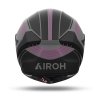 AIROH KASK INTEGRALNY CONNOR ACHIEVE PINK MATT